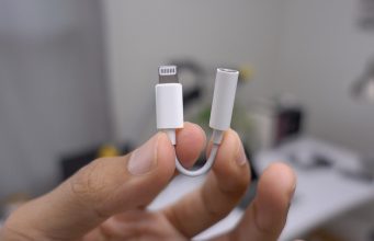 Návod – Jak si vytvořit na iPhone 7 sluchátkový Jack