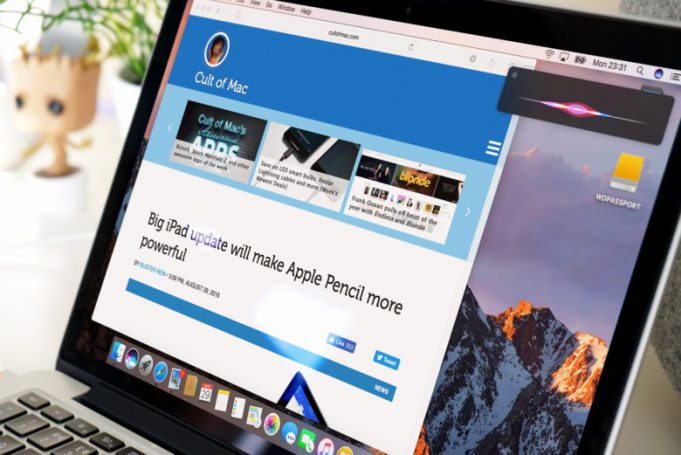 Jaké jsou nejužitečnější Siri příkazy na macOS?