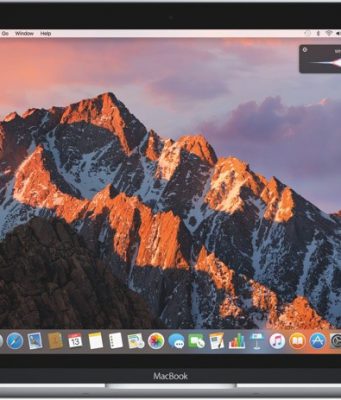 Apple právě vydal macOS Sierra 10.12.1 Beta 3 pro vývojáře