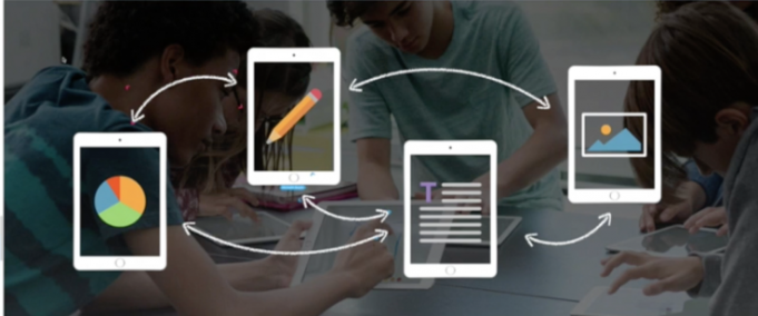 Apple aktualizoval kancelářské aplikace