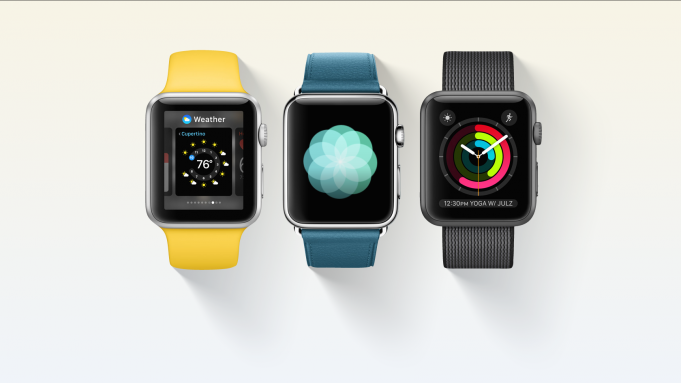 Jak zapnout režim nízké spotřeby na Apple Watch?
