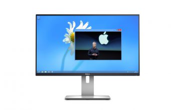 Návod – Jak sledovat představení nových MacBooků a dalších novinek na Windows?