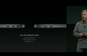 Apple už neprodává MacBook Pro bez Retina displeje