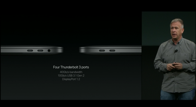 Apple už neprodává MacBook Pro bez Retina displeje