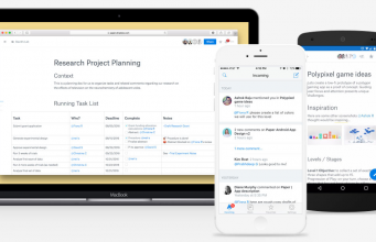 Dropbox má nově integraci s aplikací Soubory v iOS 11