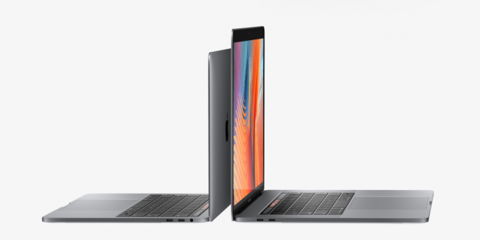 Apple přiští rok sníží cenu MacBooku Pro a představí model s 32 GB RAM