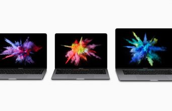 Kolik uživatelů má skutečně problémy s grafickou kartou u nového MacBooku Pro?