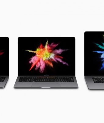 Kolik uživatelů má skutečně problémy s grafickou kartou u nového MacBooku Pro?