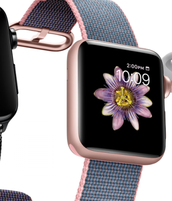 Apple právě vydal třetí betu watchOS 3.1.1 pro vývojáře