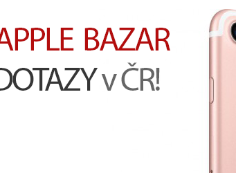 V našem bazaru můžete koupit 26 let starý Apple Macintosh Classic