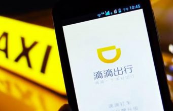 Pomůže Applu miliardová investice do čínského Uberu ve vývoji vlastního auta?