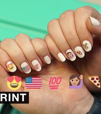 NailBot – Nechte si nalakovat nehty pomocí iPhonu