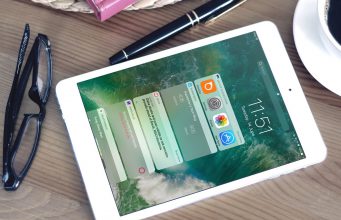 Nové umístění widgetů na iOS 10 a jejich snadná úprava