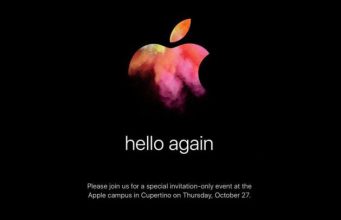 Jak sledovat dnešní keynote? Seznam všech způsobů