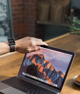 Apple právě vydal první betu macOS Sierra 10.12.5 pro vývojáře!