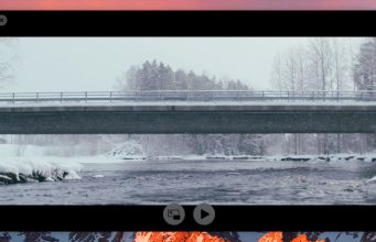 Jak využít funkci picture-in-picture při přehrávání videa?