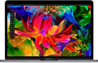 AMD zveřejnila detaily o grafické kartě v novém MacBooku Pro