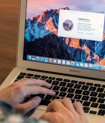 Apple vydal macOS Sierra 10.12.3 pro veřejné testery