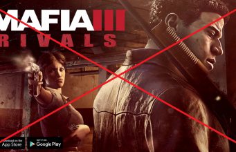 Mafia 3 Rivals pro iOS je dle recenzí propadák!