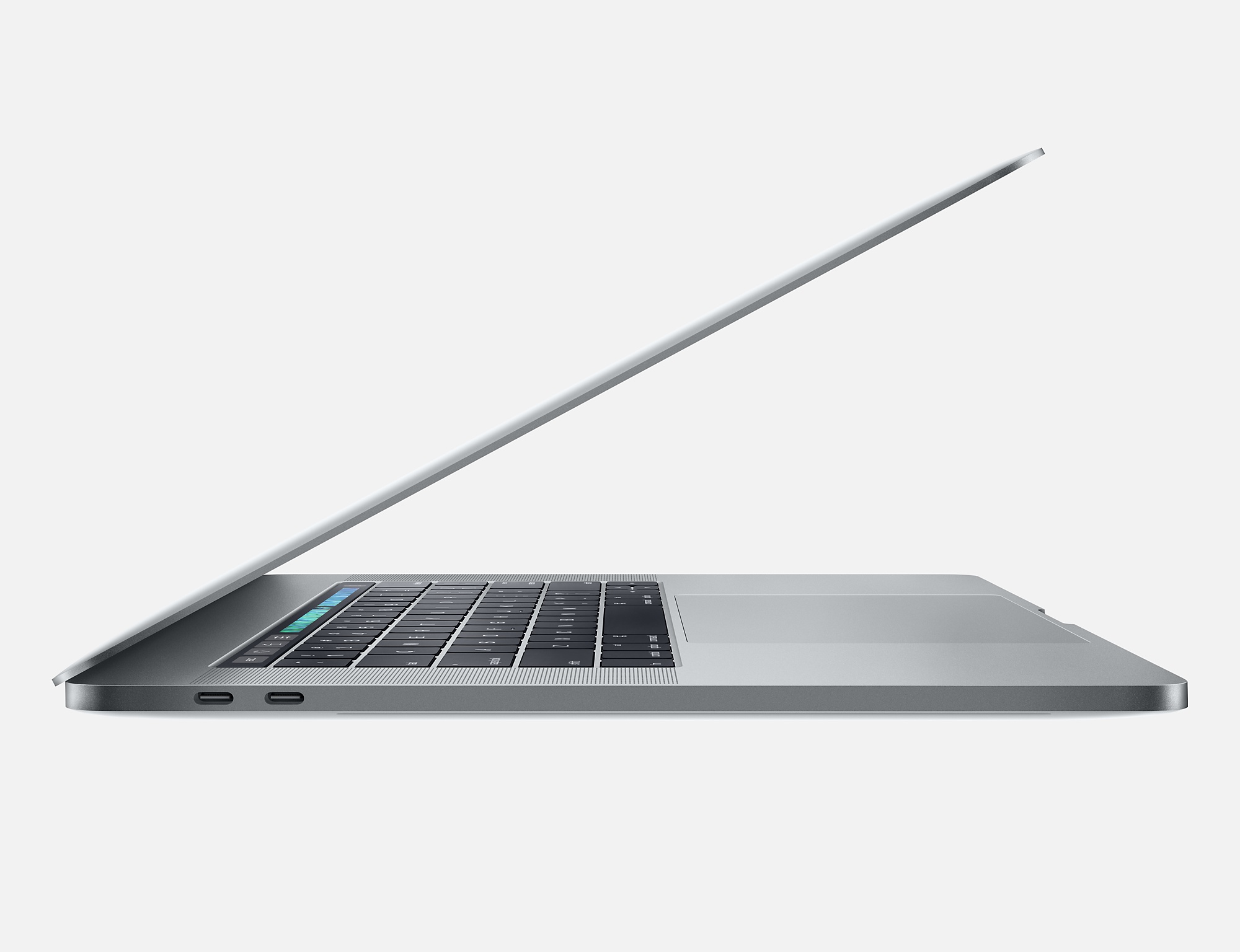 MacBook Pro 15 2016 touch bar