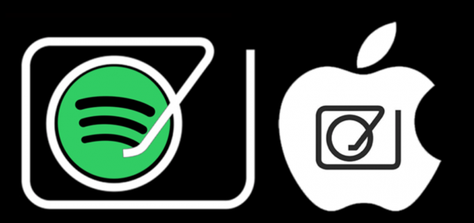 Apple Music a Spotify nově podporují remixy od uživatelů