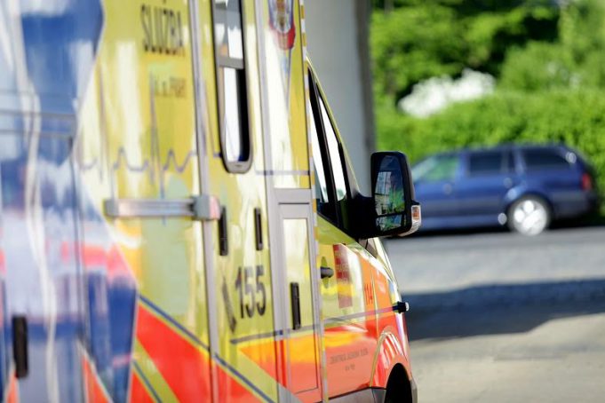 Podívejte se na video o aplikaci Záchranka