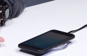 Test – Bezdrátové nabíječky Mophie a Belkin pro iPhone X, 8 a 8 Plus