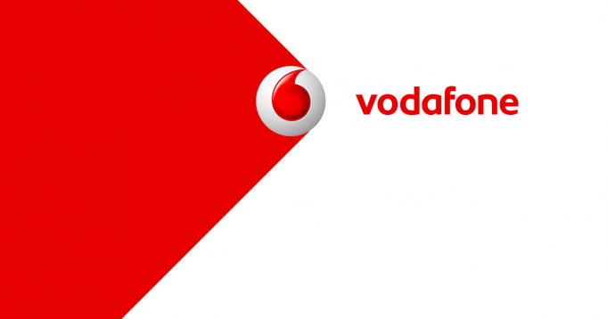 Co naděluje Vodafone na Vánoce?