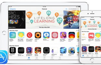 Apple odstranil v říjnu 47.300 aplikací z App Storu!