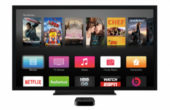 Dostali jste Apple TV? – Rady pro začátečníky!