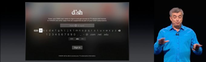 Single Sing-on pre platené TV aplikácie prichádza