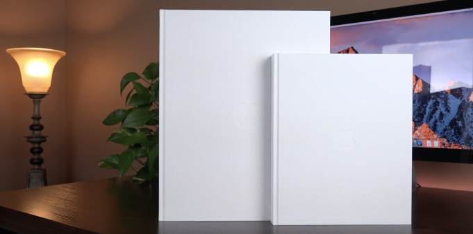 Jony Ive poskytl rozhovor o nové knize Applu