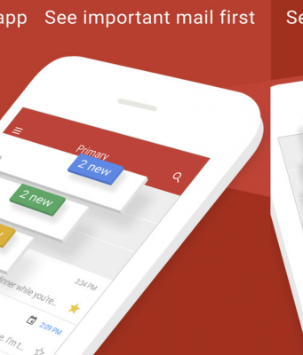 Google končí se skenováním e-mailů!