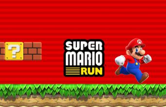 Super Mario Run pro iPhone a iPad výjde 15. prosince 2016