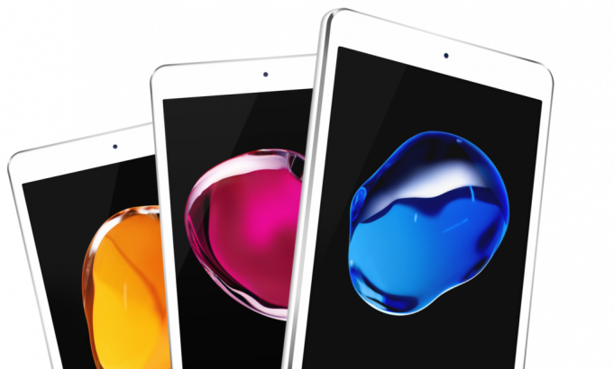 Pokles predajov Apple produktov v Q3