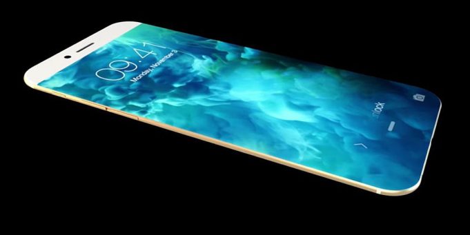 Apple příští rok představí iPhone, který bude podporovat bezdrátové nabíjení