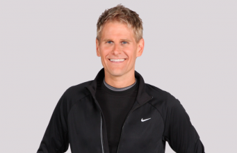 Jay Blahnik povede diskuzi o Apple Watch v New Yorku