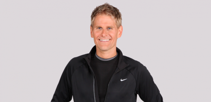 Jay Blahnik povede diskuzi o Apple Watch v New Yorku