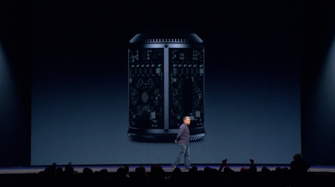 Bude ještě Apple inovovat stolní verze Maců nebo to přenechá jiným?