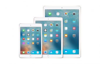 Nový iPad 10,9″ s malými okrajmi