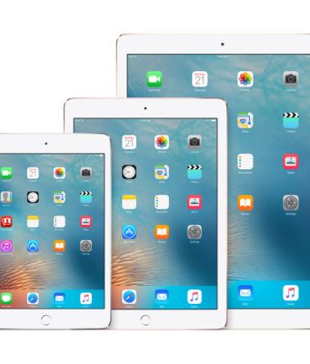 Nový iPad 10,9″ s malými okrajmi