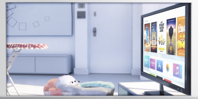 Siri dostala nové odpovědi, tentokrát na otázku „Co dělají mazlíčci, když nejsem doma?“