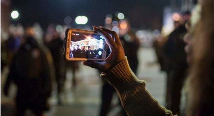 Apple odebral aplikaci upozorňující na trestné činy