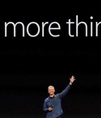 Nokia žaluje Apple za údajné porušování patentů v USA a Německu