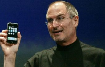 V Česku je iPhone fenomén! Už jich je zde přes 800 tisíc