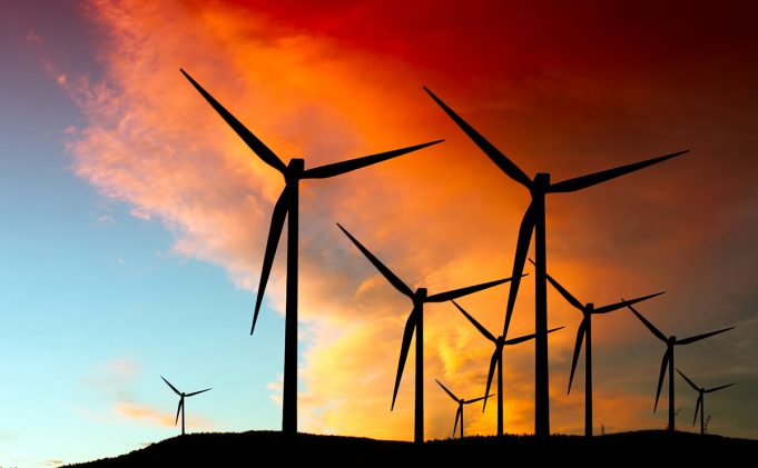 Apple spolupracuje se společností Goldwind