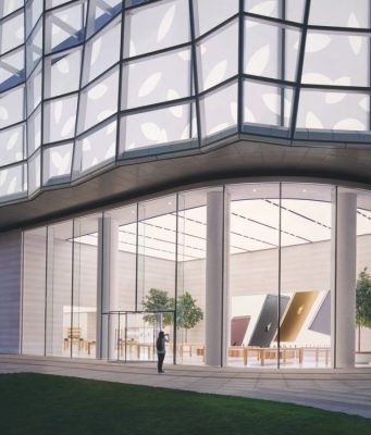 Teď je nejvhodnější čas na nákup akcií společnosti Apple
