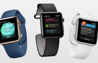 Proč je Apple úspěšnější než Samsung na poli chytrých hodinek?