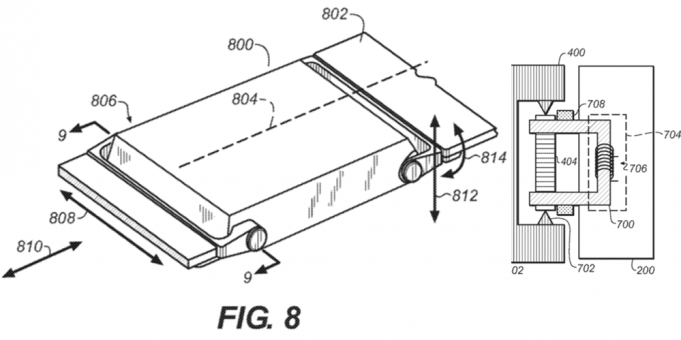 Jakou novinku by měly přinést nové Apple Watch?