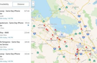 Apple podpora vám umožní naplánovat schůzku v servisu